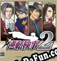 Ace Attorney Investigations: Miles Edgeworth 2 (2011/ENG/MULTI10/RePack from VORONEZH)