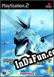 Ace Combat 04: Shattered Skies (2001) | RePack from THETA