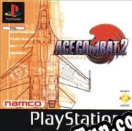 Ace Combat 2 (1997/ENG/MULTI10/License)