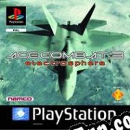 Ace Combat 3: Electrosphere (1999/ENG/MULTI10/License)