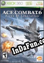 Ace Combat 6: Fires of Liberation (2007) | RePack from ADMINCRACK