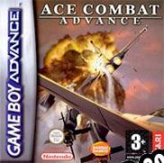 Ace Combat Advance (2005/ENG/MULTI10/RePack from PARADOX)