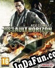Ace Combat: Assault Horizon (2011/ENG/MULTI10/License)