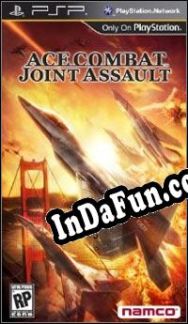 Ace Combat: Joint Assault (2010/ENG/MULTI10/Pirate)
