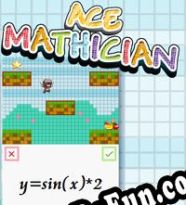 Ace Mathican (2012/ENG/MULTI10/RePack from MESMERiZE)