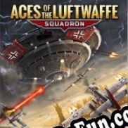 Aces of the Luftwaffe: Squadron (2017/ENG/MULTI10/RePack from Reloaded)
