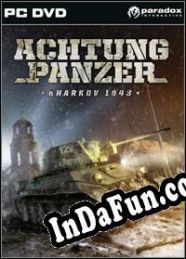 Achtung Panzer: Kharkov 1943 (2009/ENG/MULTI10/RePack from Cerberus)