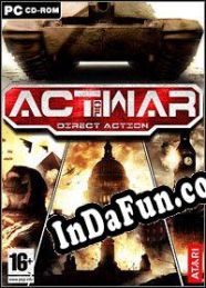 Act of War: Direct Action (2005/ENG/MULTI10/Pirate)