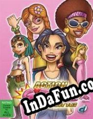 Action Girlz Racing (2005) | RePack from FAiRLiGHT