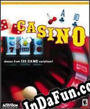 Activision Casino (2001) | RePack from Braga Software