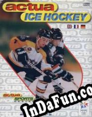 Actua Ice Hockey (1998/ENG/MULTI10/Pirate)
