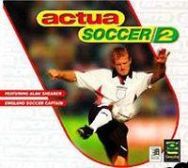 Actua Soccer 2 (1997) | RePack from dEViATED