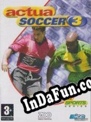 Actua Soccer 3 (1998/ENG/MULTI10/RePack from Red Hot)