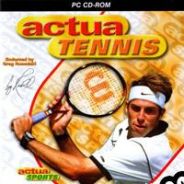 Actua Tennis (1998/ENG/MULTI10/RePack from MESMERiZE)