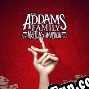 Addams Family: Mystery Mansion (2019/ENG/MULTI10/RePack from RED)