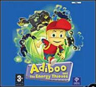 Adiboo And The Energy Thieves (2004/ENG/MULTI10/RePack from tRUE)