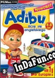 Adibu: Ucze sie angielskiego (2008/ENG/MULTI10/Pirate)