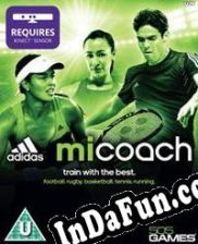 Adidas miCoach (2012/ENG/MULTI10/Pirate)