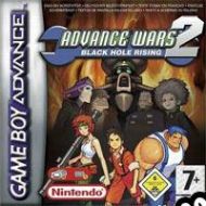 Advance Wars 2: Black Hole Rising (2003/ENG/MULTI10/RePack from FOFF)