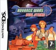 Advance Wars: Dual Strike (2005/ENG/MULTI10/RePack from iNFECTiON)