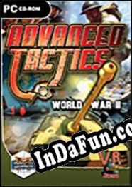 Advanced Tactics: World War II (2007/ENG/MULTI10/RePack from BACKLASH)