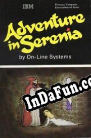 Adventure in Serenia (1982/ENG/MULTI10/Pirate)