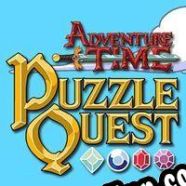 Adventure Time: Puzzle Quest (2015/ENG/MULTI10/RePack from AGES)