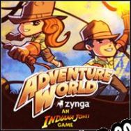 Adventure World: An Indiana Jones Game (2011/ENG/MULTI10/RePack from tEaM wOrLd cRaCk kZ)