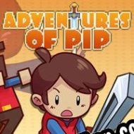 Adventures of Pip (2021/ENG/MULTI10/License)
