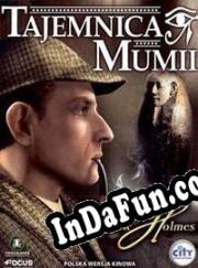 Adventures of Sherlock Holmes: The Mystery of the Mummy (2002/ENG/MULTI10/License)