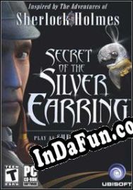 Adventures of Sherlock Holmes: The Silver Earring (2004) | RePack from WDYL-WTN