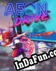 Aeon Drive (2021/ENG/MULTI10/Pirate)