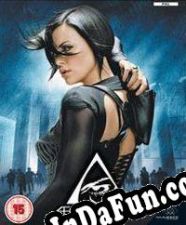 Aeon Flux (2005/ENG/MULTI10/RePack from UnderPL)