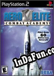 Aero Elite: Combat Academy (2003/ENG/MULTI10/License)