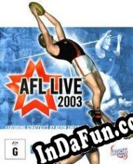 AFL Live 2003 (2002/ENG/MULTI10/RePack from SHWZ)