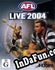 AFL Live 2004 (2003/ENG/MULTI10/RePack from DiGERATi)