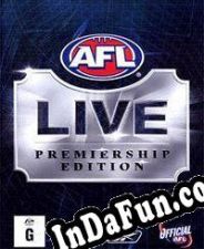AFL Live: Premiership Edition (2004/ENG/MULTI10/Pirate)