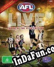 AFL Live (2011/ENG/MULTI10/RePack from RESURRECTiON)
