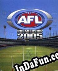 AFL Premiership 2005 (2005/ENG/MULTI10/RePack from Autopsy_Guy)