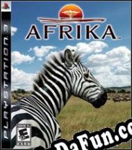 Afrika (2009/ENG/MULTI10/RePack from BetaMaster)