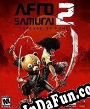 Afro Samurai 2: Revenge of Kuma (2021/ENG/MULTI10/License)