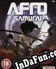 Afro Samurai (2009/ENG/MULTI10/RePack from RECOiL)