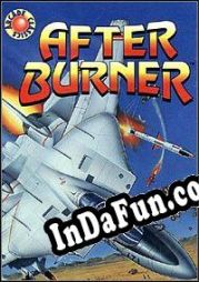 After Burner (1989/ENG/MULTI10/Pirate)