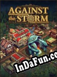 Against the Storm (2023/ENG/MULTI10/RePack from live_4_ever)