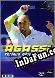 Agassi Tennis Generation 2002 (2002/ENG/MULTI10/RePack from TFT)