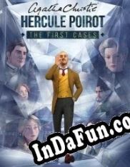 Agatha Christie Hercule Poirot: The First Cases (2021) | RePack from METROiD