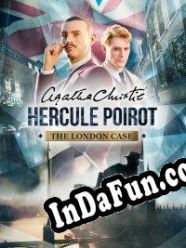 Agatha Christie Hercule Poirot: The London Case (2023/ENG/MULTI10/License)