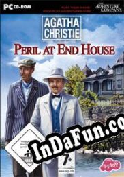 Agatha Christie: Peril at End House (2008/ENG/MULTI10/RePack from FLG)