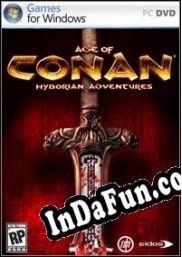 Age of Conan: Hyborian Adventures (2008/ENG/MULTI10/Pirate)