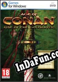 Age of Conan: Rise of the Godslayer (2010/ENG/MULTI10/RePack from nGen)